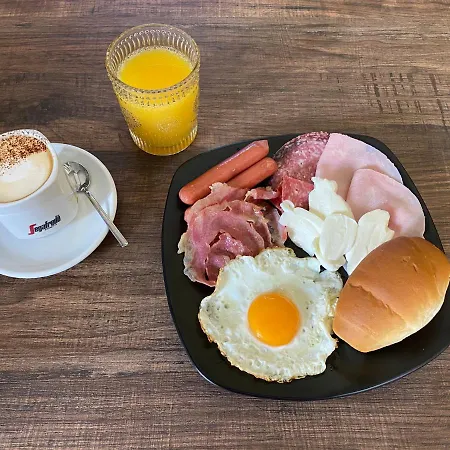 Trullo Serendipity Villa *