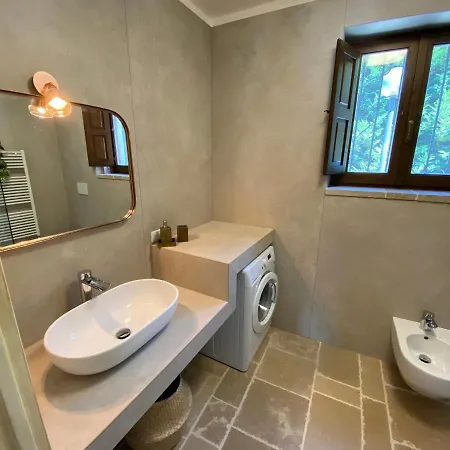 Villa Trullo Serendipity