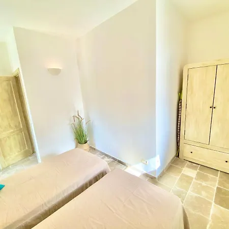 Villa Trullo Serendipity Alberobello