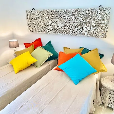 Trullo Serendipity Villa Alberobello