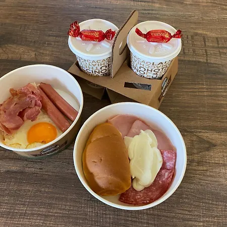 Villa Trullo Serendipity *