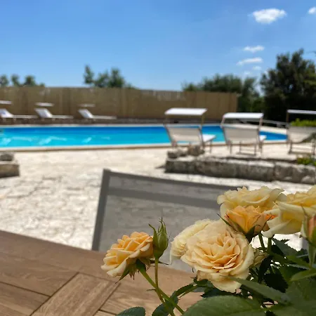 Trullo Serendipity * ألبيروبيللو