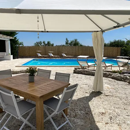 Trullo Serendipity
