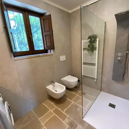 Trullo Serendipity ヴィラ アルベロベッロ