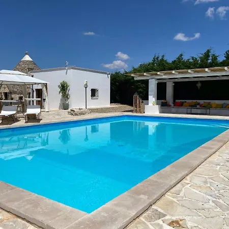 Trullo Serendipity
