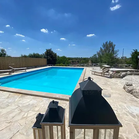 Trullo Serendipity