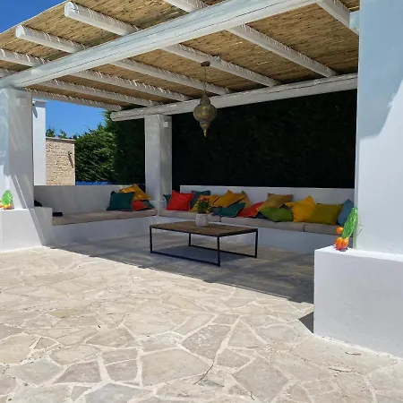 Trullo Serendipity *