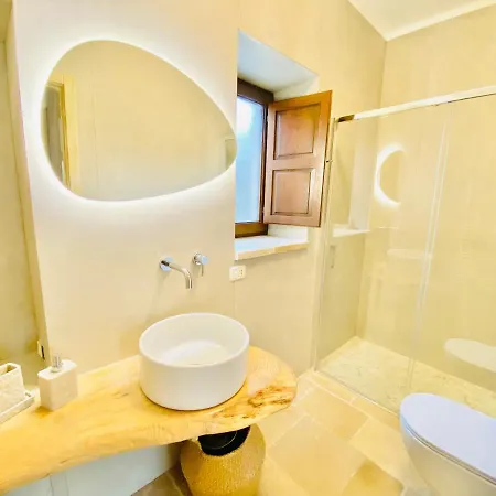 Villa Trullo Serendipity *