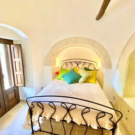 Trullo Serendipity *