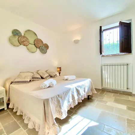 Villa Trullo Serendipity