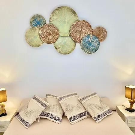 Trullo Serendipity Villa