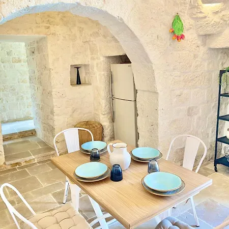 Villa Trullo Serendipity *