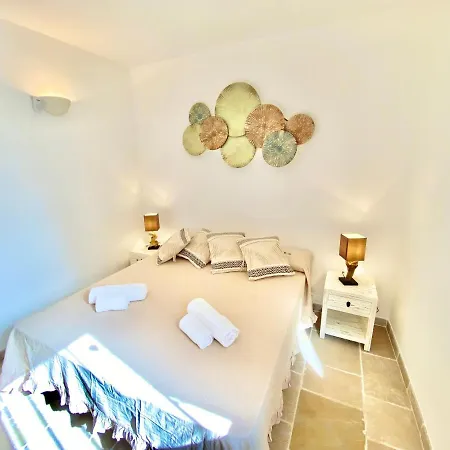 Trullo Serendipity Alberobello