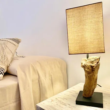 ヴィラ Trullo Serendipity アルベロベッロ