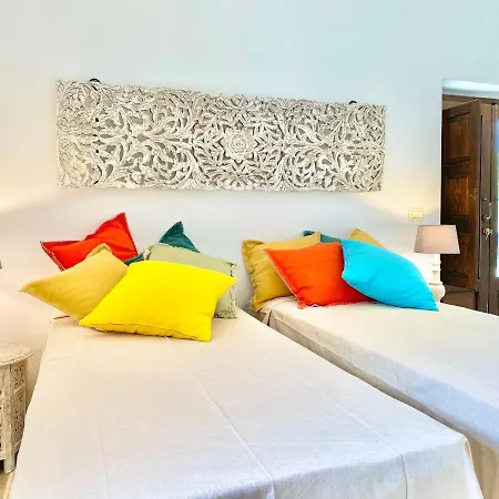 Trullo Serendipity Alberobello