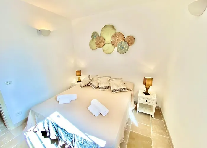 Trullo Serendipity ألبيروبيللو