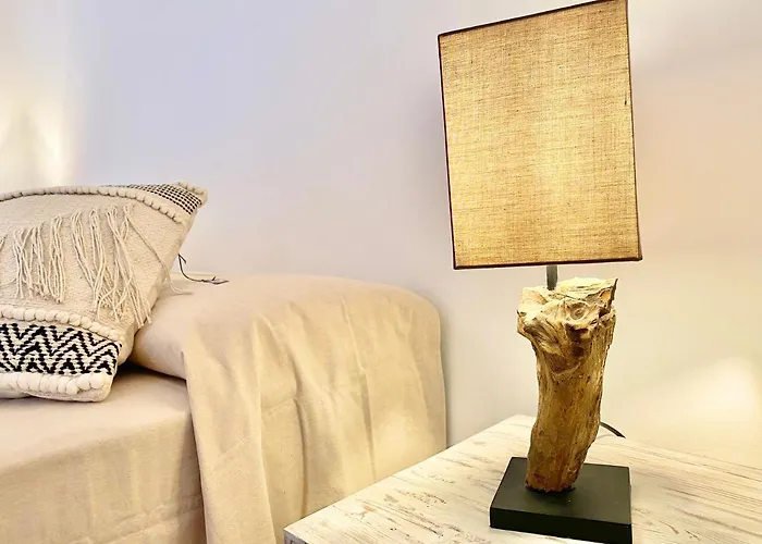 Вилла Trullo Serendipity Альберобелло